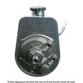 A1 Cardone New Power Steering Pump, 96-8735 96-8735